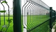 Что нужно знать о заборах 3D Что нужно знать о заборах 3D